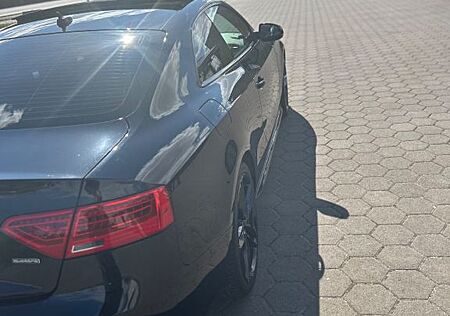 Audi A5 2.0 TFSI S tronic quattro -