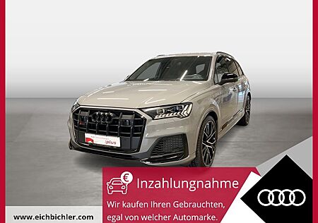 Audi SQ7 TFSI competition plus 360 3xKlima 4xSHZ ACC