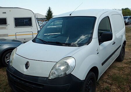 Renault Kangoo 1.5DCI LKW HU 05-2026