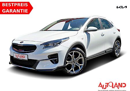Kia XCeed 1.5 T-GDI Vision Bi-Xenon Sitzheizung DAB