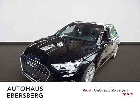 Audi A3 Sportback advanced 40 TFSI e Kamera LED AHK