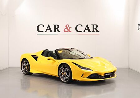 Ferrari F8 Spider DCT