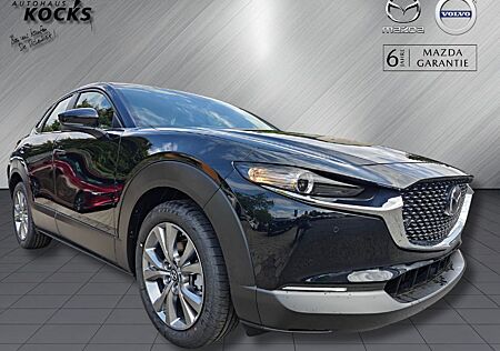 Mazda CX-30 2.5L e-SKYACTIV G 140ps Centre-line