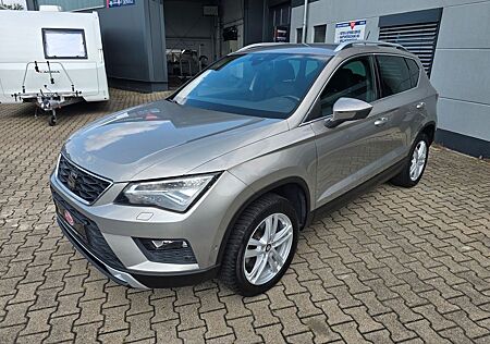 Seat Ateca Xcellence 4Drive,Automatik,Navi