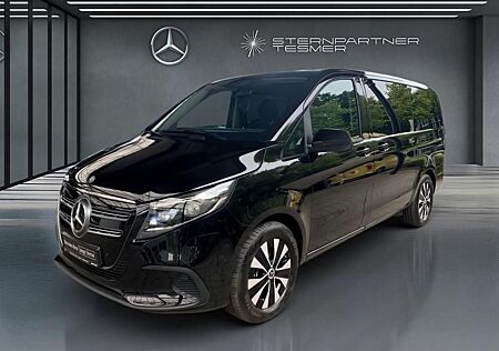 Mercedes-Benz EQV 300, LANG (FACELIFT) - MULTIBEAM, LEDER, 6 S