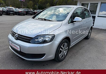 VW Golf Plus Volkswagen VI 1.4TSi Comfortline-Klima-AHK-EURO 5