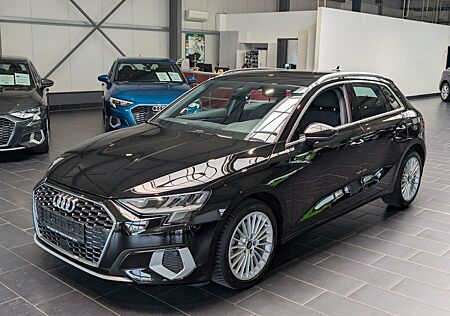 Audi A3 30 TFSI Sportback S tronic advanced Navi PDC