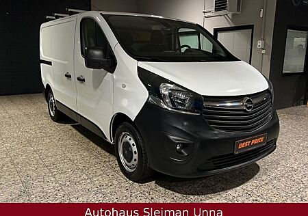 Opel Vivaro B Kasten/ L1H1 2,7t/Klima/Tüv-Neu