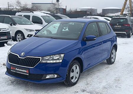 Skoda Fabia Active 59000 km