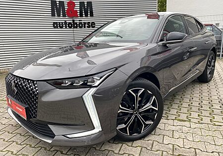 DS Automobiles DS 4 DS4 Étoile Nappa DriveAssist-2.0/Pano/360°/Focal