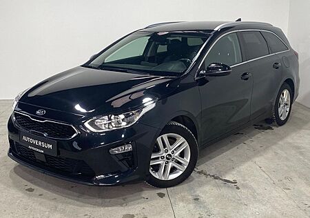 Kia Cee'd Sportswagon Ceed Sportswagon TGDI Attraction*LANE*GARANTIE*