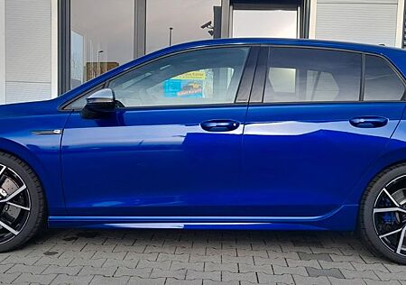 VW Golf Volkswagen 2.0 TSI OPF DSG 4MOTION R "Performance" R