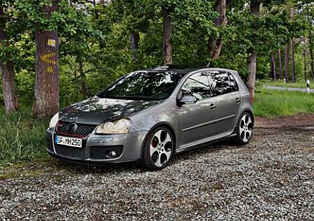 VW Golf Volkswagen 2.0 T-FSI GTI GTI