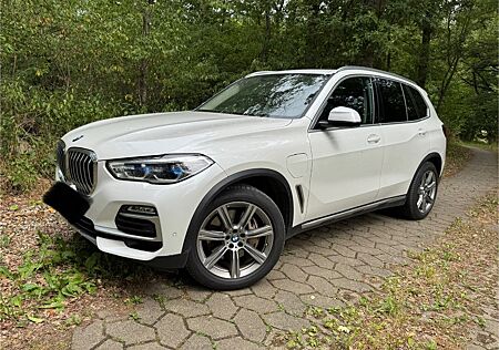 BMW X5 x-Drive 45e xline Model 2021