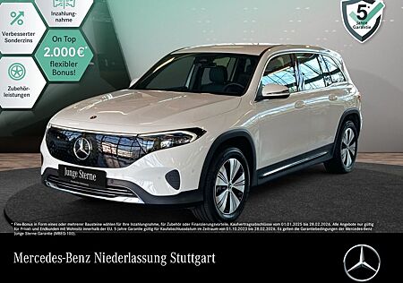 Mercedes-Benz EQB 300 4M PROGRESSIVE ADVANCED/AHK/LED/TOTWINKE