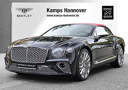 Bentley Continental GTC gebraucht kaufen Bentley Continental GTC V8 MULLINER