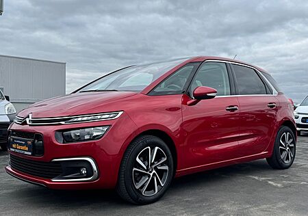 Citroën C4 Picasso PureTech 130 SHINE Navi Kam PDC