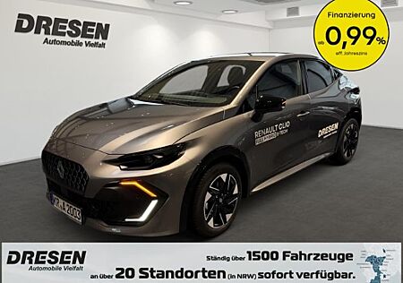 Renault Clio TECHNO TCe 115 *SITZHEIZUNG SAFETY-PAKET AL
