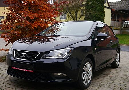 Seat Ibiza 1.4 16V Style Salsa SH PDC hi., Climatroni