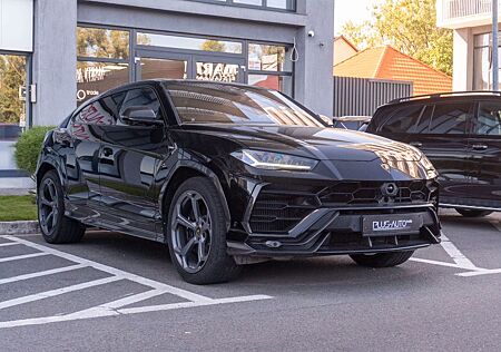 Lamborghini Urus 4.0 V8 Autom.