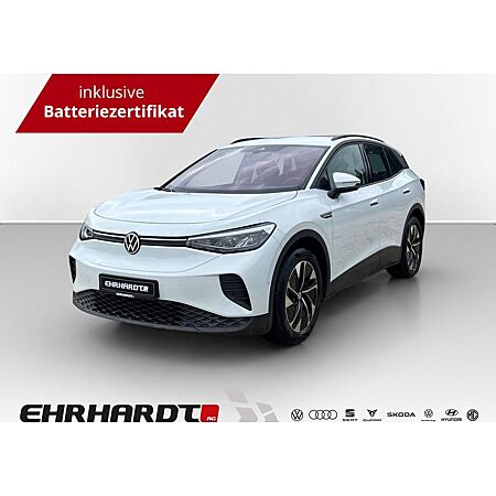 VW ID.4 leasen