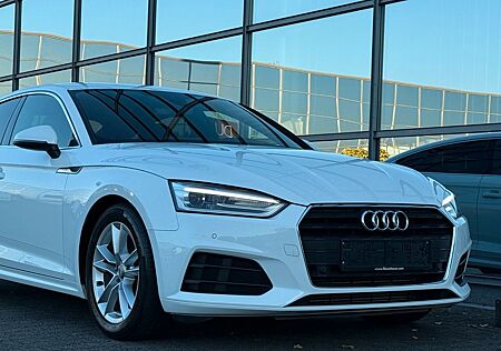 Audi A5 Sportback 35 TFSI S-tronic S AUT