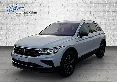 VW Tiguan Volkswagen Move 2,0 TDI DSG AHK|MATRIX|NAVI|ACC|CAM