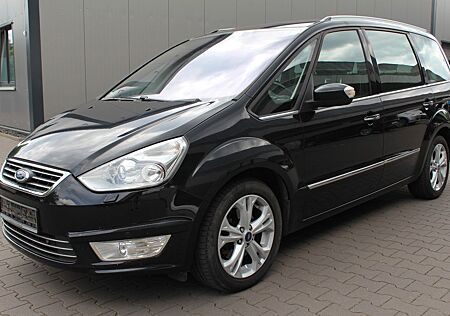 Ford Galaxy 2.0 TDCi DPF Titanium Aut. 7 Sitzer