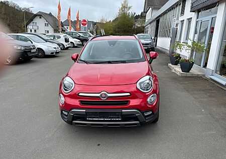 Fiat 500X S-Design Cross Look 4x4