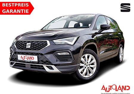 Seat Ateca 2.0 TDI Style LED Navi ACC Standheizung