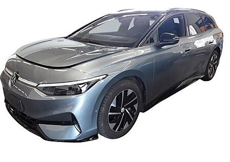 VW ID.7 Volkswagen Tourer Pro /SMART GLAS /AHK /BLACK STYLE
