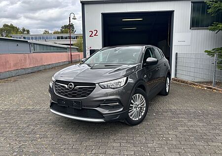 Opel Grandland X /Navi/LED/CarPlay/Denon Sound/ALU-8F