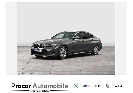 BMW 330i xDrive DAProf,M-Sport,GSD,PA,Adapt.LED