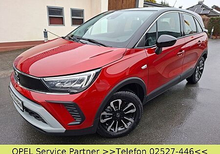 Opel Crossland X Crossland Elegance 34 KM !!! Navi Kamera Keyless