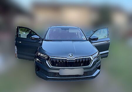 Skoda Karoq 1.5l TSI ACT DSG TOUR