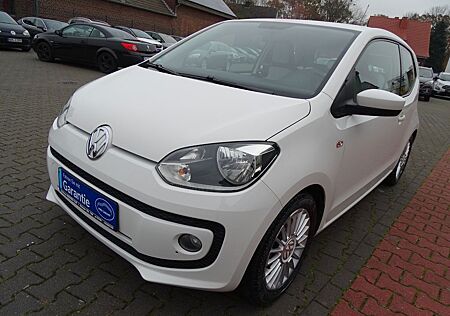 VW Up Volkswagen ! high ! BMT