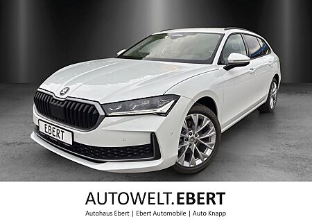 Skoda Superb Combi Selection 2,0 TDI 110 kW DSG