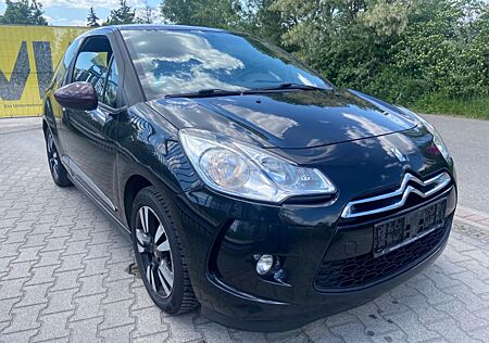 Citroën DS3 VTi 95 Chic EGS