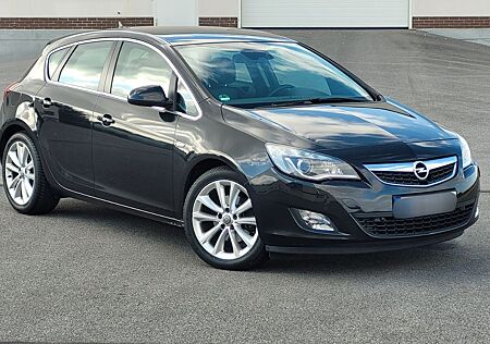 Opel Astra 1.7 CDTI Sport
