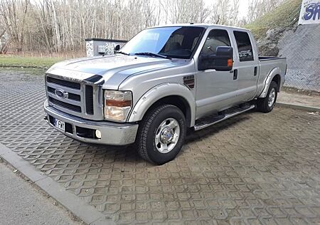 Ford F 250 F250 LKW 6.4 V8 TD Klima AHK Super Duty kein Ros