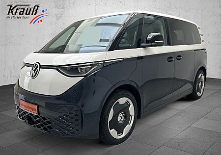 VW ID.BUZZ Volkswagen ID. Buzz Bus 150 kW Pro AHK MATRIX IQ ACC NAVI
