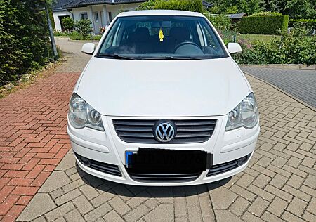 VW Polo Volkswagen 1.4 United United