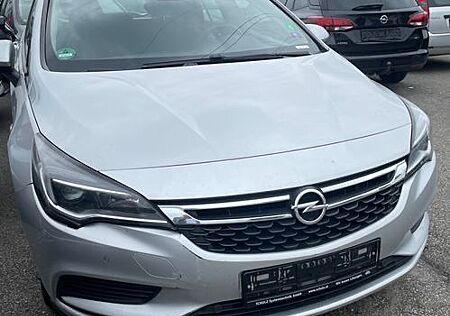 Opel Astra K Sports Tourer Edition Start/Stop