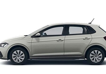 VW Polo Volkswagen Life 1.0l Allseason, Rear View, 07.2026!