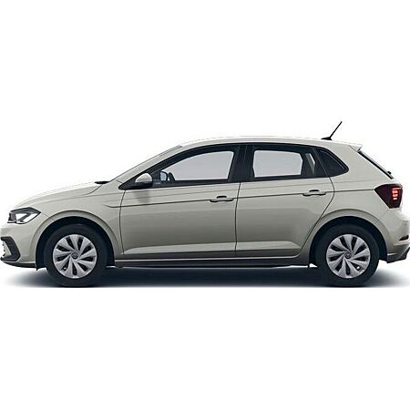 VW Polo leasen
