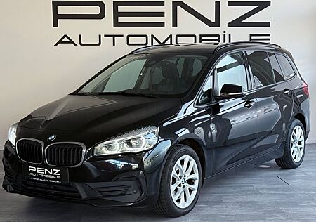 BMW 2er 218 d Gran Tourer Advantage Auto. 1HD