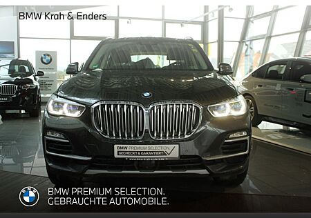 BMW X5 xDrive30d xLine+Laserlicht+HarmanKardon+ACC