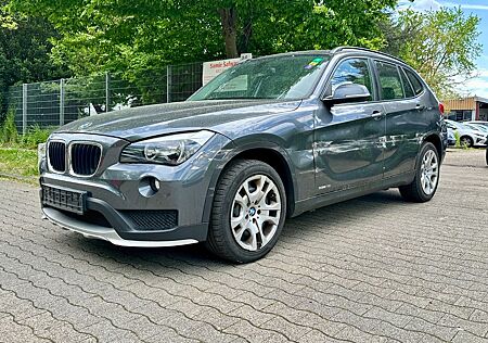 BMW X1 18i sDrive*Klima*Navi*Euro6*Automatik*