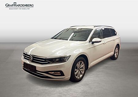 VW Passat Variant Volkswagen 2.0 TDI DSG Business ACC IQ.LIGHT