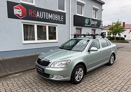 Skoda Octavia Lim. Impuls Edition*Sitzheizung*PDC